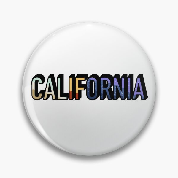 Item preview, California designed and sold by yenniverdesign.