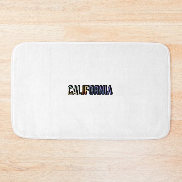 Item preview, California designed and sold by yenniverdesign.