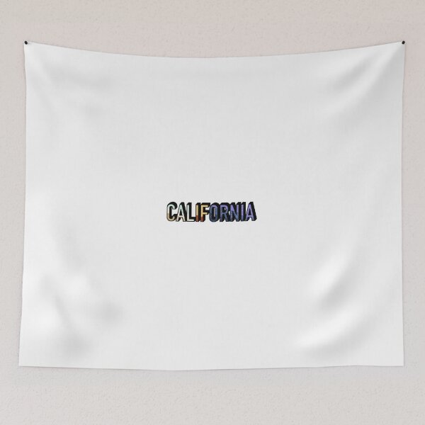 Item preview, California designed and sold by yenniverdesign.