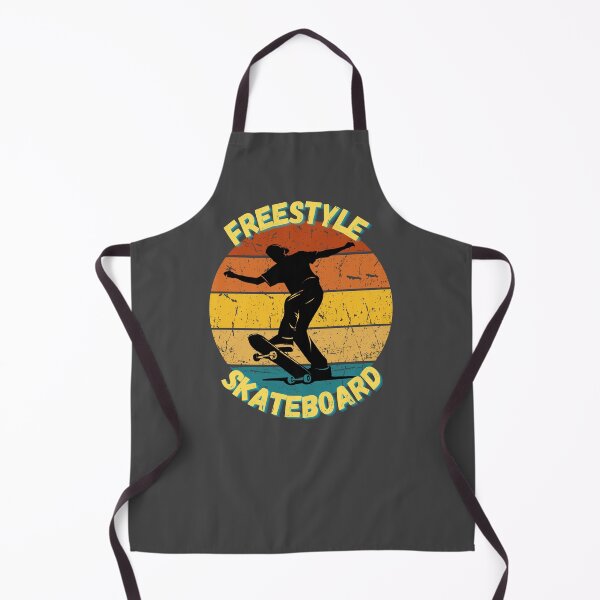 Item preview, Freestyle Skateboard, Skate rider designed and sold by 72artteam.