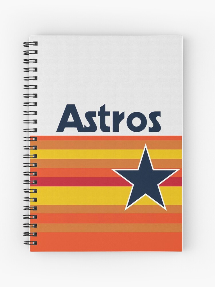 Astros-City  Sticker for Sale by pazee