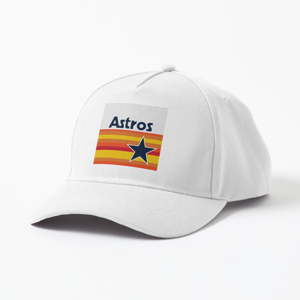 Astro-City  Cap for Sale by goneblome