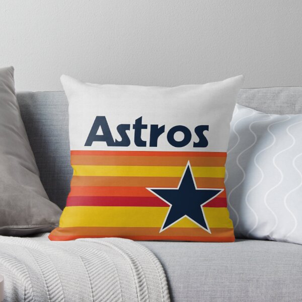 Astro-City  Throw Pillow for Sale by goneblome