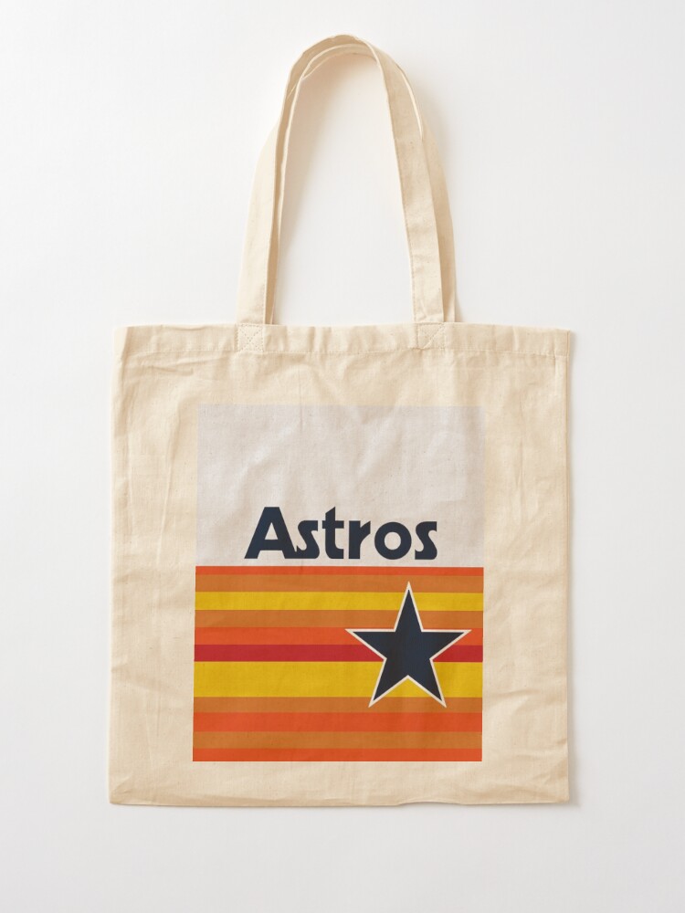 Astros-City  Tote Bag for Sale by pazee