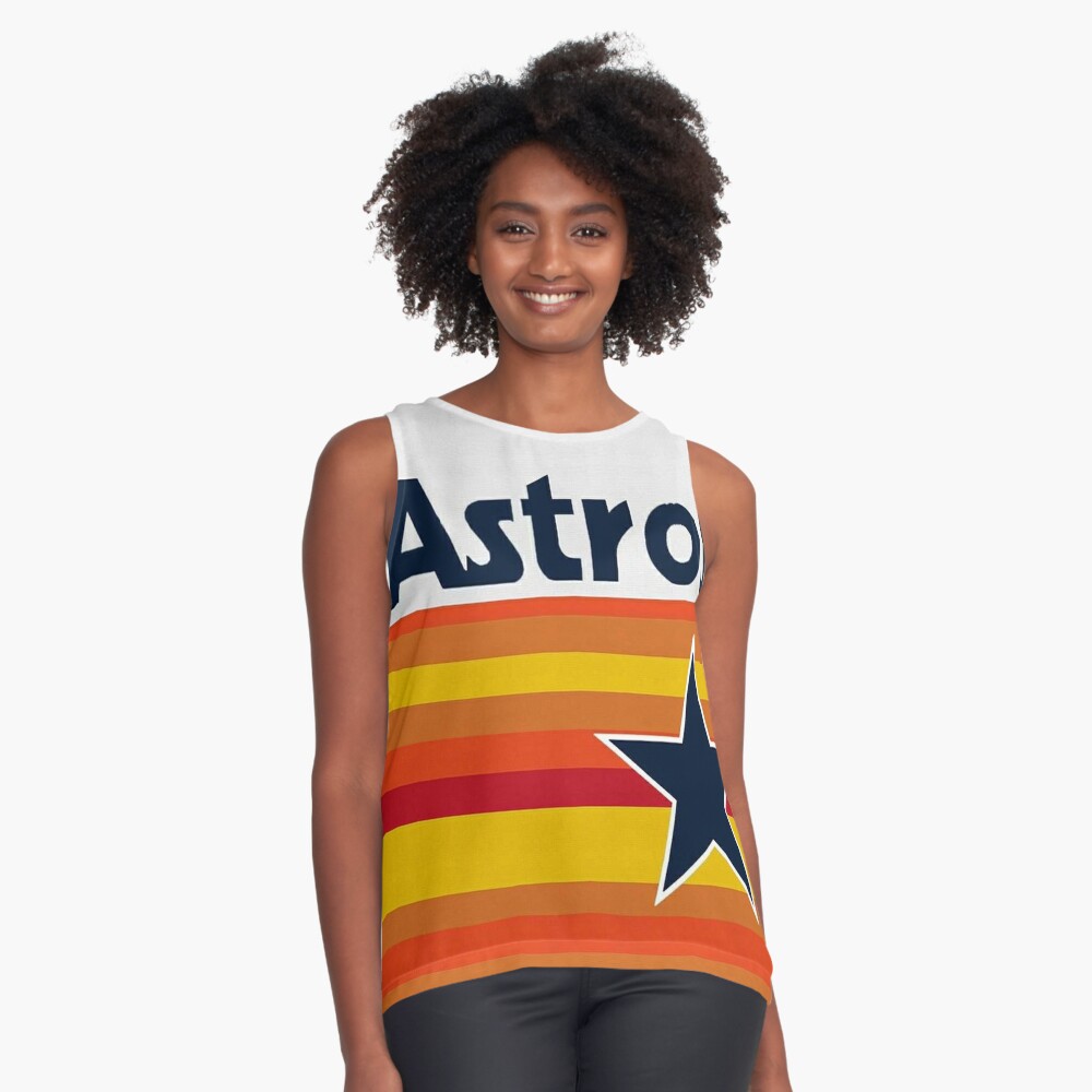 Women's Astros City Connect Space City Dress