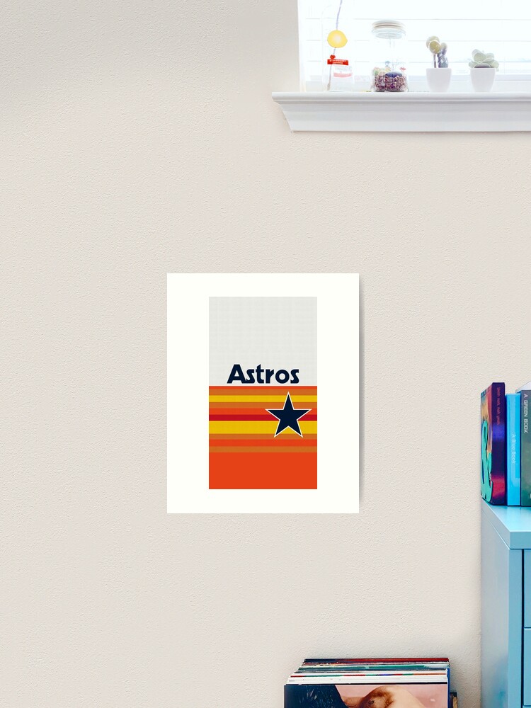 Astro-City  Art Board Print for Sale by goneblome