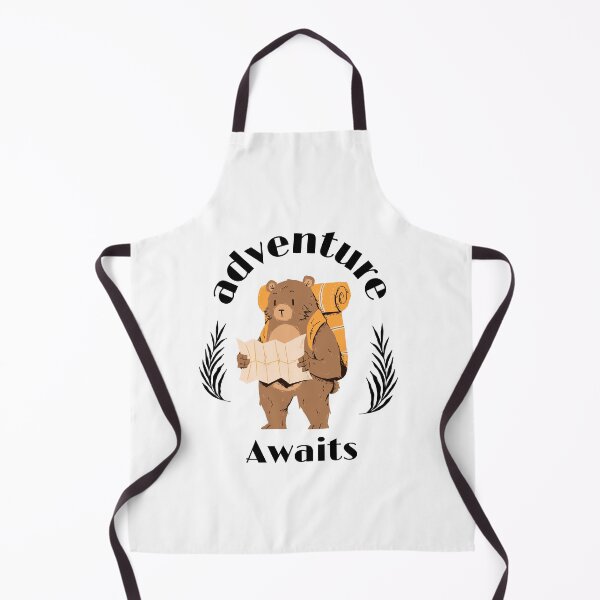 Item preview, Adventure Awaits designed and sold by Dazli.