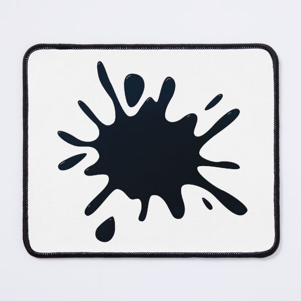 Item preview, Ink Splat designed and sold by galaxydaydreams.