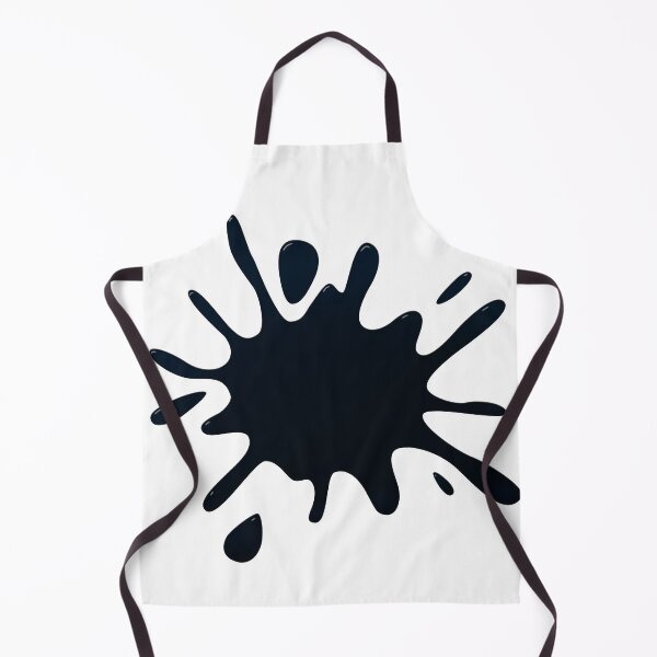 Item preview, Ink Splat designed and sold by galaxydaydreams.