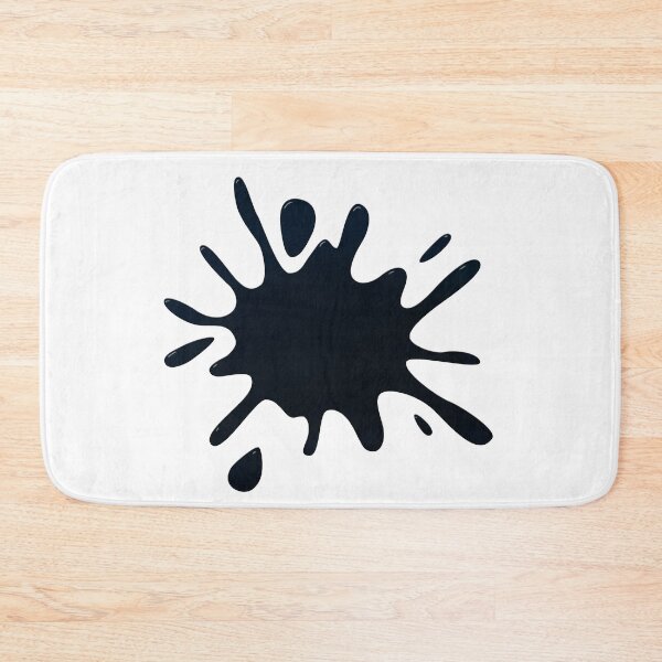 Item preview, Ink Splat designed and sold by galaxydaydreams.