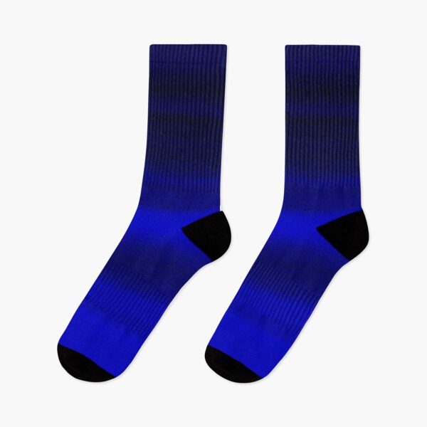 Item preview, Deep Blues Gradient Glass designed and sold by aylastyle.