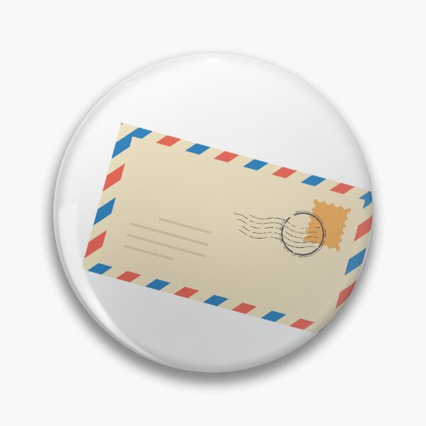 Item preview, Letter from afar designed and sold by we-got-it-DSGN.