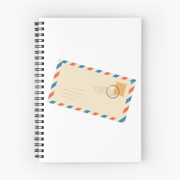 Item preview, Letter from afar designed and sold by we-got-it-DSGN.