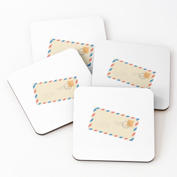 Item preview, Letter from afar designed and sold by we-got-it-DSGN.