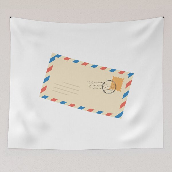 Item preview, Letter from afar designed and sold by we-got-it-DSGN.