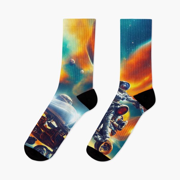 Item preview, Space Moto 140 designed and sold by Hyper-Store.