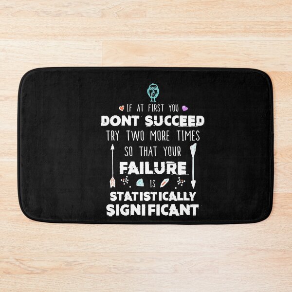 Item preview, Funny Science Success Chemistry Motivation Nerd T-Shirt designed and sold by JudyMann8258.