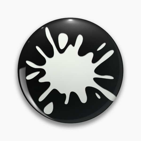 Item preview, Ink Splat designed and sold by galaxydaydreams.