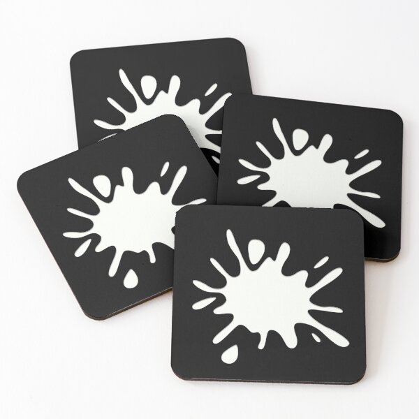 Item preview, Ink Splat designed and sold by galaxydaydreams.