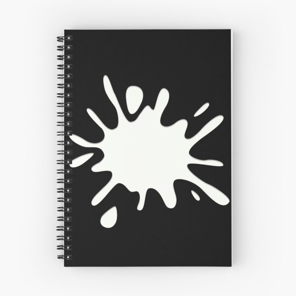 Item preview, Ink Splat designed and sold by galaxydaydreams.
