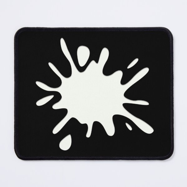 Item preview, Ink Splat designed and sold by galaxydaydreams.