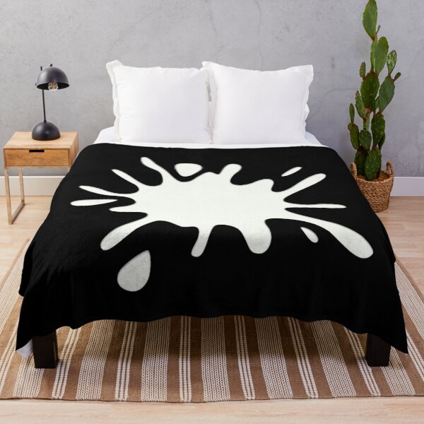 Item preview, Ink Splat designed and sold by galaxydaydreams.