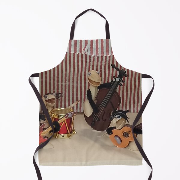 Item preview, The Pistachios designed and sold by Colin Bentham.