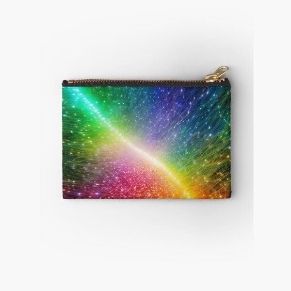 Item preview, Colorful glowing particles designed and sold by Nakumis-shop.