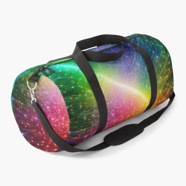 Item preview, Colorful glowing particles designed and sold by Nakumis-shop.
