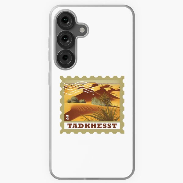 Item preview, Tadkhesst sahara, sand dunes designed and sold by Mqyou.