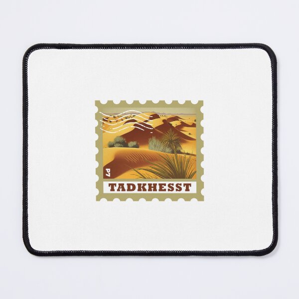 Item preview, Tadkhesst sahara, sand dunes designed and sold by Mqyou.
