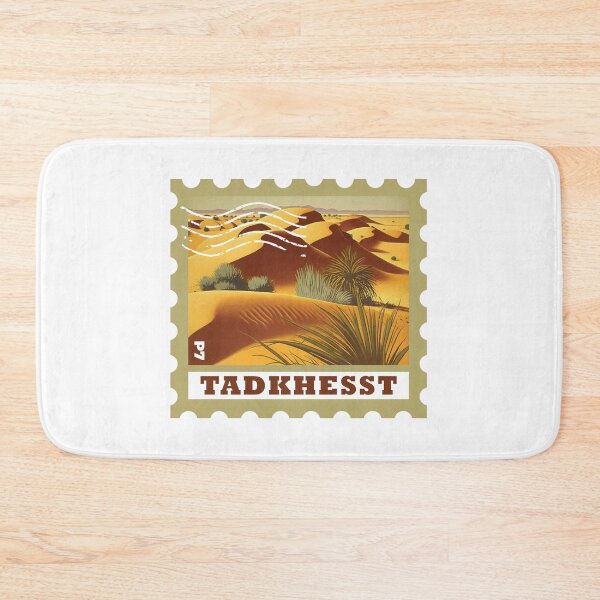 Item preview, Tadkhesst sahara, sand dunes designed and sold by Mqyou.