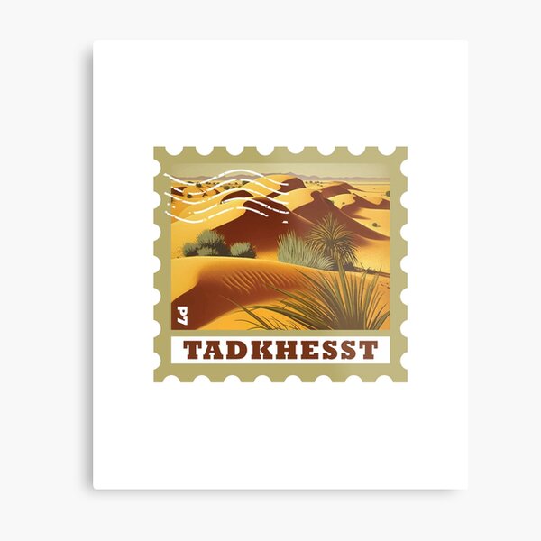 Item preview, Tadkhesst sahara, sand dunes designed and sold by Mqyou.