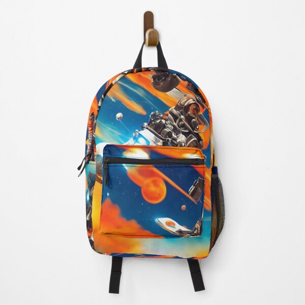 Item preview, Space Moto 141 designed and sold by Hyper-Store.