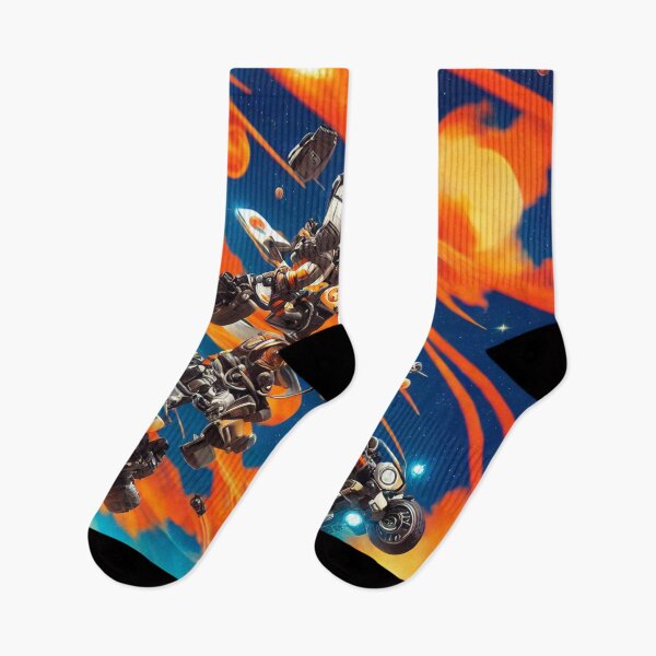 Item preview, Space Moto 141 designed and sold by Hyper-Store.