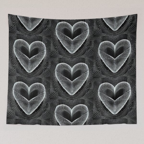 Item preview, Graphic Heart designed and sold by Digiheart.