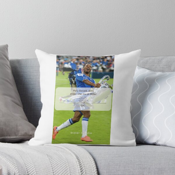 Item preview, Dider Drogba designed and sold by Stipex.