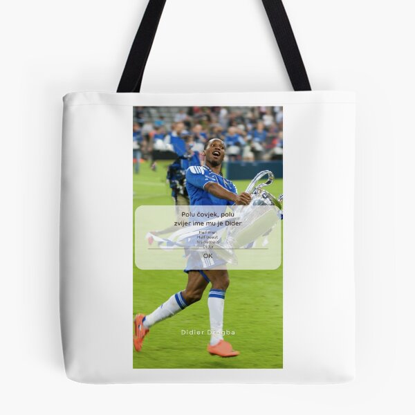Item preview, Dider Drogba designed and sold by Stipex.