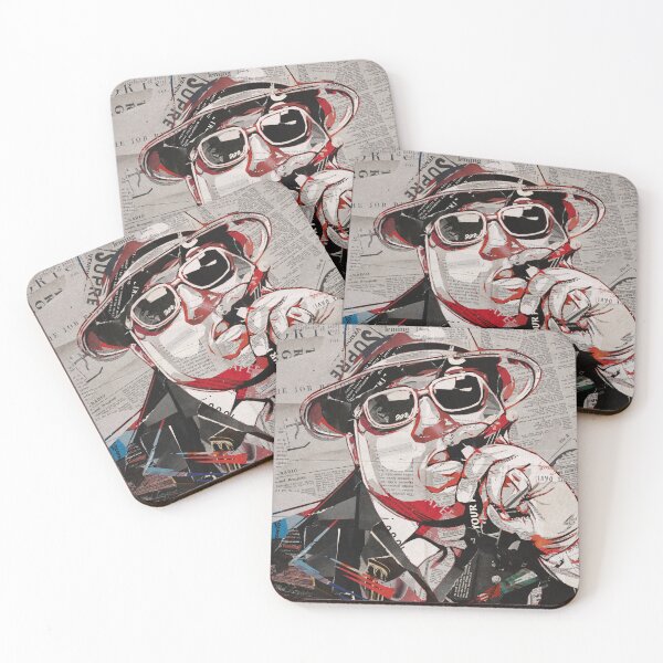 Item preview, paper collage art figure #40 designed and sold by artomazo.