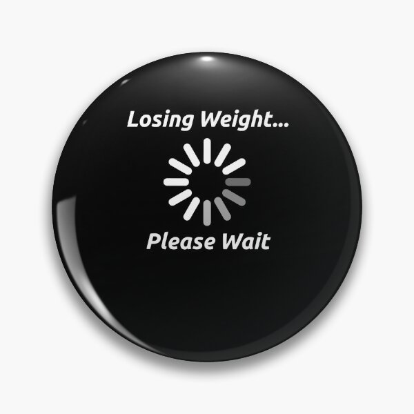 Item preview, Funny Weight Loss T-Shirt Motivation Diet Workout T-shirt designed and sold by JudyMann8258.