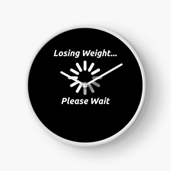Item preview, Funny Weight Loss T-Shirt Motivation Diet Workout T-shirt designed and sold by JudyMann8258.