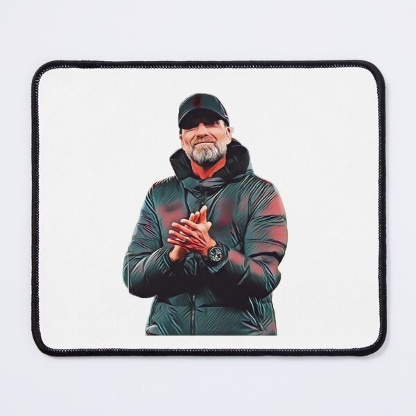 Item preview, guess who is that designed and sold by The Goat.