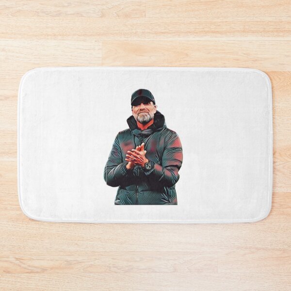 Item preview, guess who is that designed and sold by The Goat.
