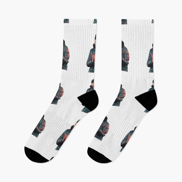 Item preview, guess who is that designed and sold by The Goat.