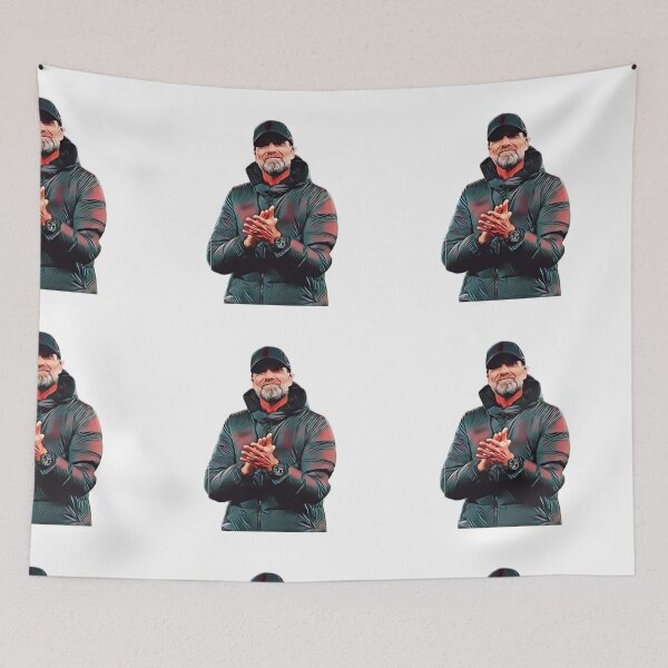 Item preview, guess who is that designed and sold by The Goat.