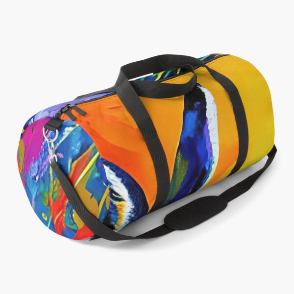 Item preview, Wild Rabbit Contemporary Digital Art. designed and sold by davidelder.
