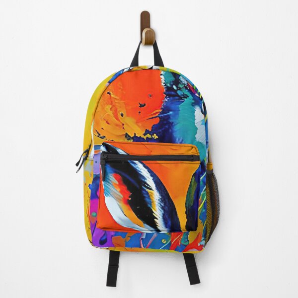 Item preview, Wild Rabbit Contemporary Digital Art. designed and sold by davidelder.