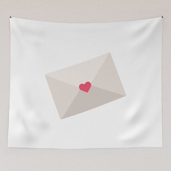 Item preview, Love letter designed and sold by we-got-it-DSGN.