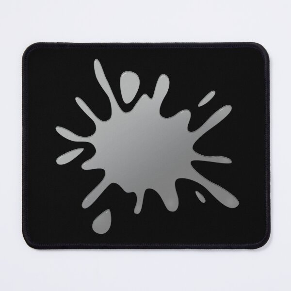 Item preview, Ink Splat designed and sold by galaxydaydreams.
