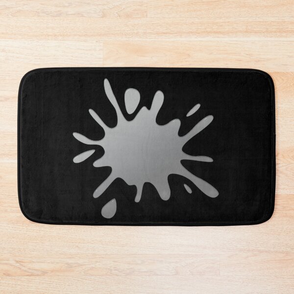 Item preview, Ink Splat designed and sold by galaxydaydreams.
